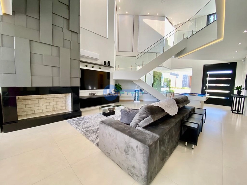 Casa em Condominio Riviera: 2ª foto da galeria de imagens do imóvel