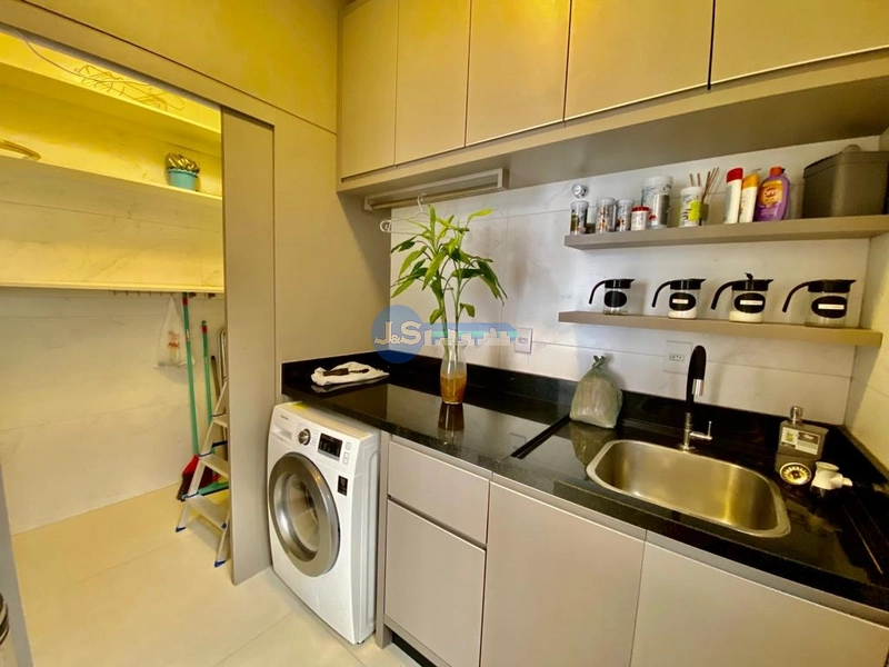 Casa em Condominio Riviera: 13ª foto da galeria de imagens do imóvel