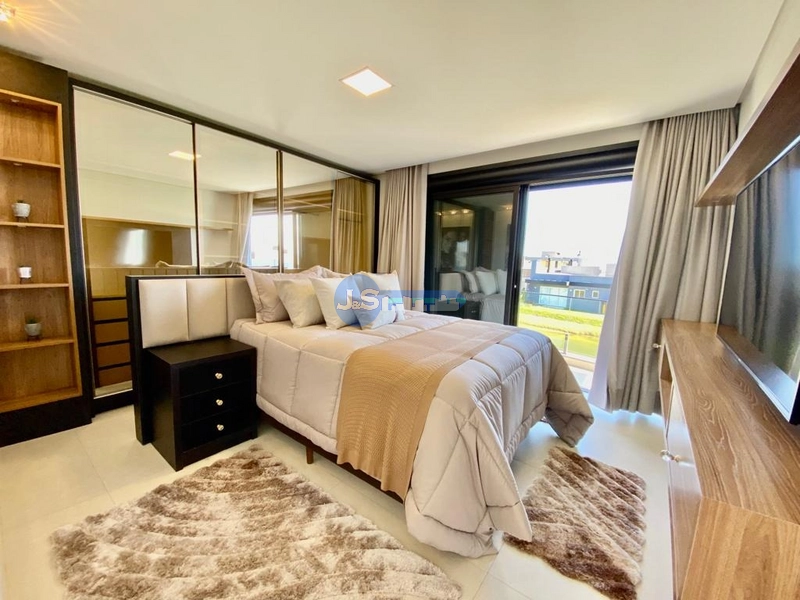 Casa em Condominio Riviera: 11ª foto da galeria de imagens do imóvel