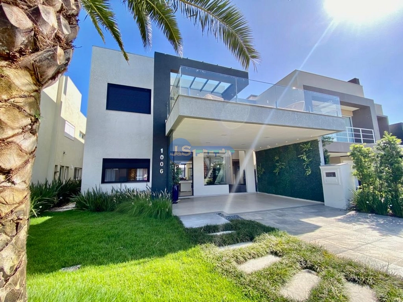 Casa em Condominio Riviera: 1ª foto da galeria de imagens do imóvel