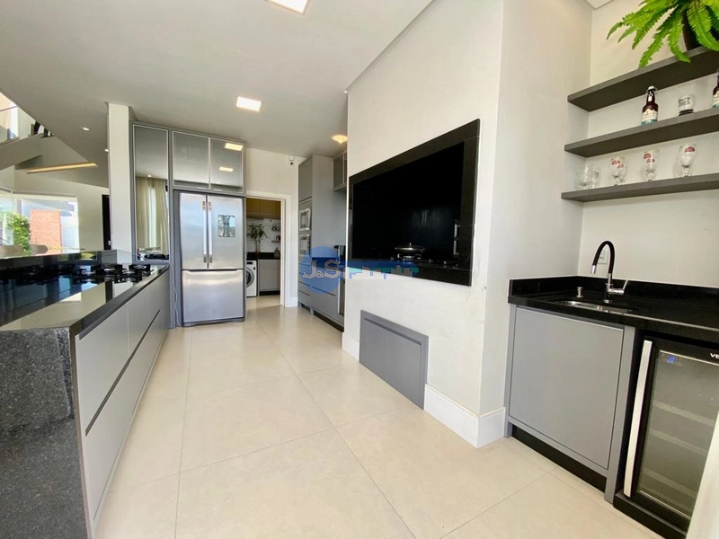 Casa em Condominio Riviera: 4ª foto da galeria de imagens do imóvel