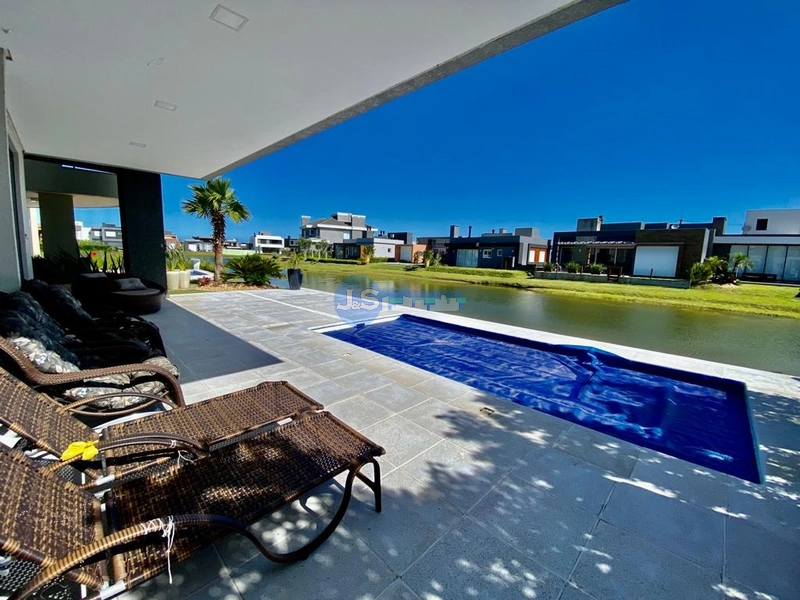 Casa em Condominio Riviera: 5ª foto da galeria de imagens do imóvel