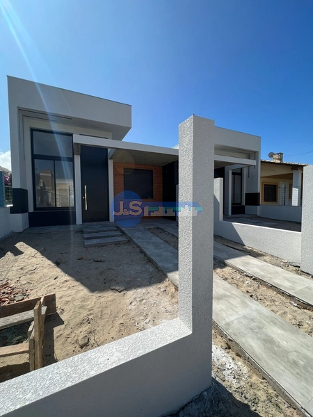 Casa Noiva Mar: 3ª foto da galeria de imagens do imóvel