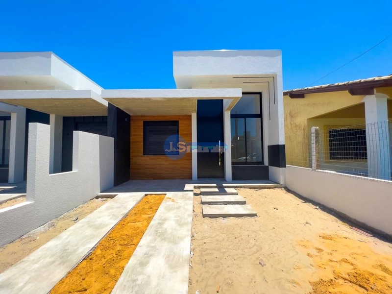 Casa Noiva Mar: 6ª foto da galeria de imagens do imóvel