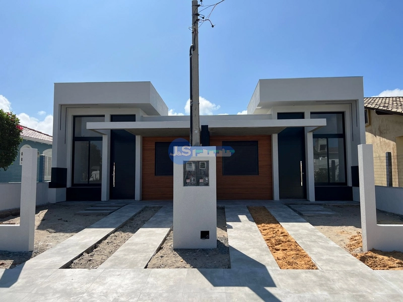 Casa Noiva Mar: 4ª foto da galeria de imagens do imóvel