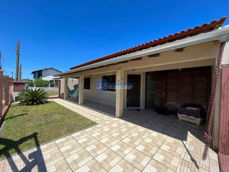 Casa em Osório: 1ª foto da galeria de imagens do imóvel