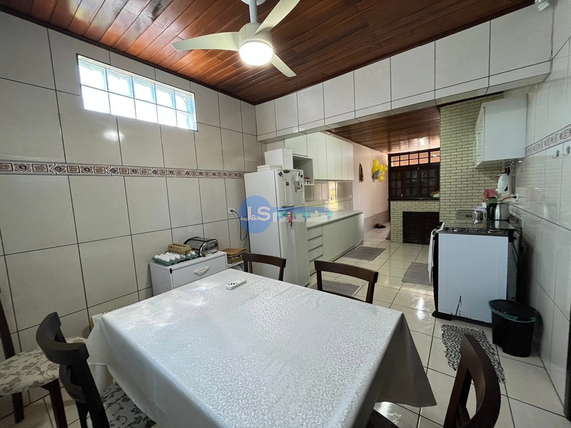 Casa em Osório: 3ª foto da galeria de imagens do imóvel