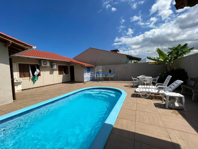 Casa em Osório: 18ª foto da galeria de imagens do imóvel