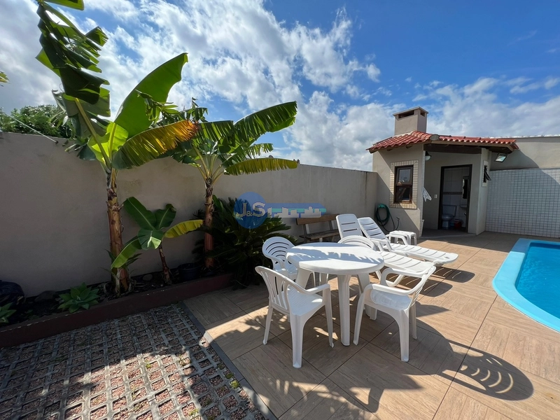 Casa em Osório: 23ª foto da galeria de imagens do imóvel