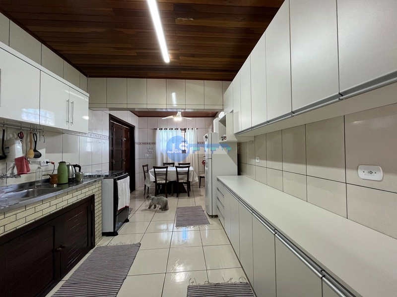 Casa em Osório: 2ª foto da galeria de imagens do imóvel