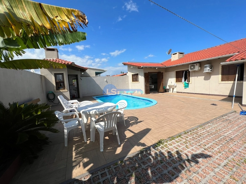 Casa em Osório: 19ª foto da galeria de imagens do imóvel