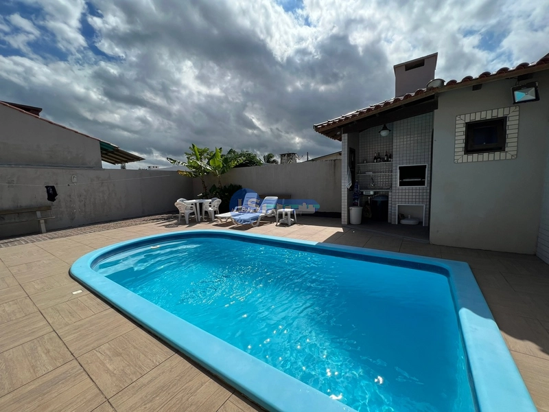 Casa em Osório: 11ª foto da galeria de imagens do imóvel