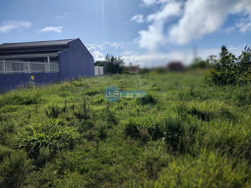 Terreno em Atlântida Sul: 1ª foto da galeria de imagens do imóvel