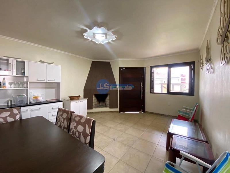 Casa em Osório: 3ª foto da galeria de imagens do imóvel