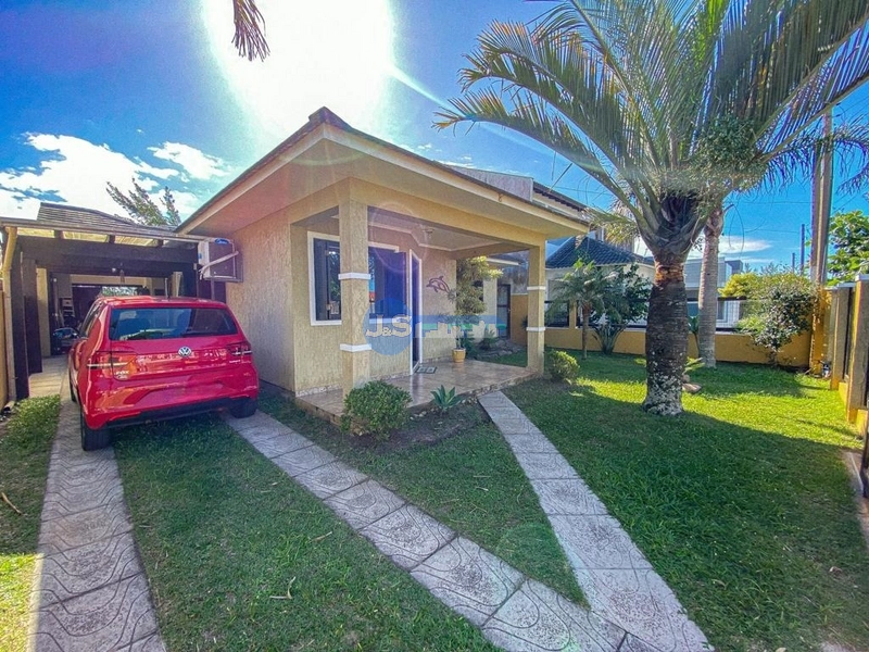 Casa em Osório: 1ª foto da galeria de imagens do imóvel