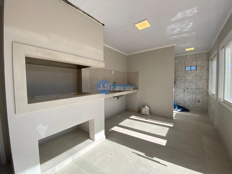 Casa em Xangri-lá: 14ª foto da galeria de imagens do imóvel