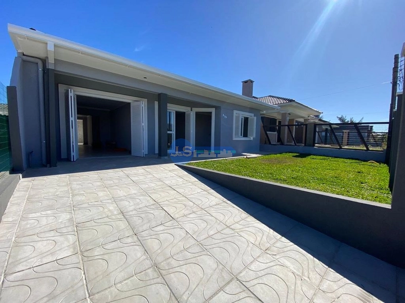 Casa em Xangri-lá: 16ª foto da galeria de imagens do imóvel