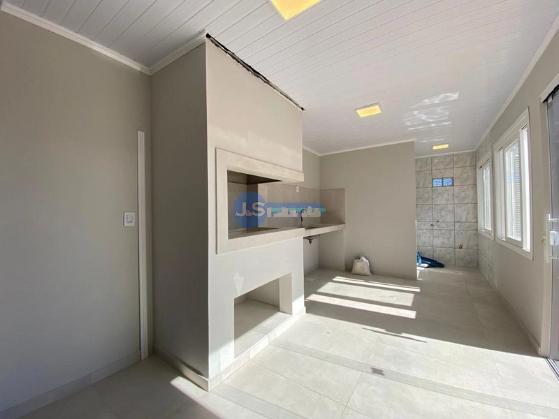 Casa em Xangri-lá: 2ª foto da galeria de imagens do imóvel