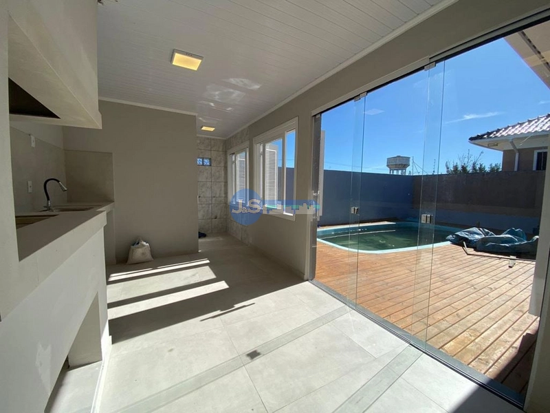 Casa em Xangri-lá: 3ª foto da galeria de imagens do imóvel