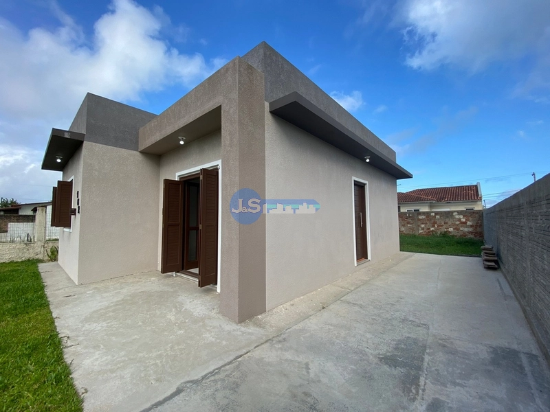 Casa em Capão da Canoa: 1ª foto da galeria de imagens do imóvel