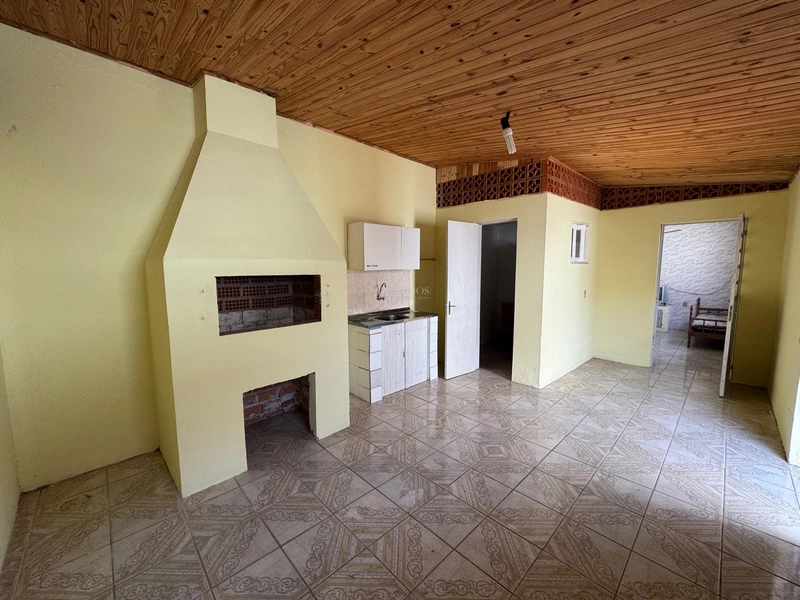CASA DE PRAIA: 25ª foto da galeria de imagens do imóvel