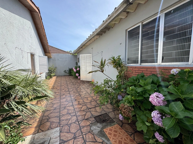 CASA DE PRAIA: 20ª foto da galeria de imagens do imóvel