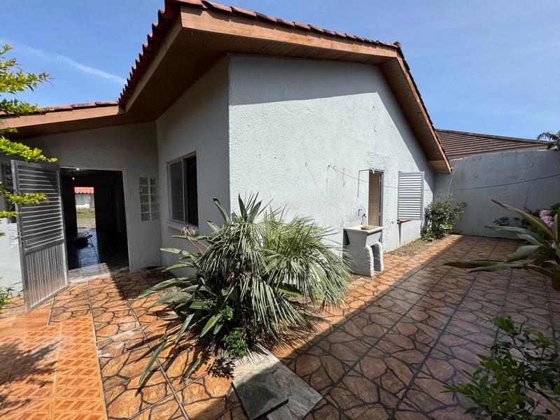 CASA DE PRAIA: 21ª foto da galeria de imagens do imóvel