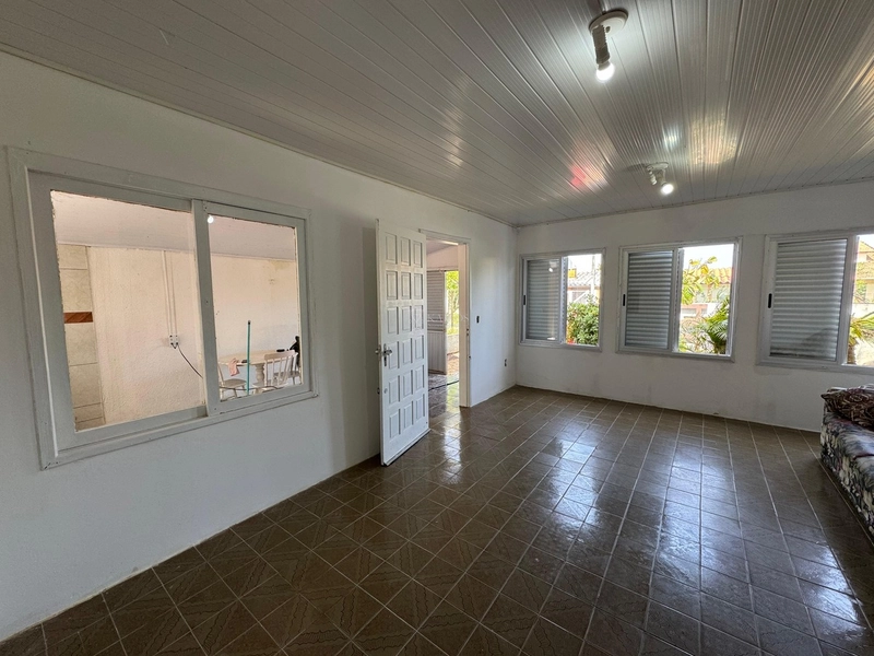 CASA DE PRAIA: 5ª foto da galeria de imagens do imóvel