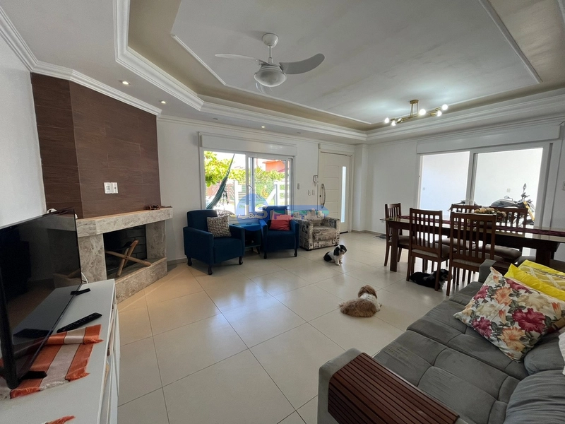 Excelente casa em Noiva do Mar: 10ª foto da galeria de imagens do imóvel