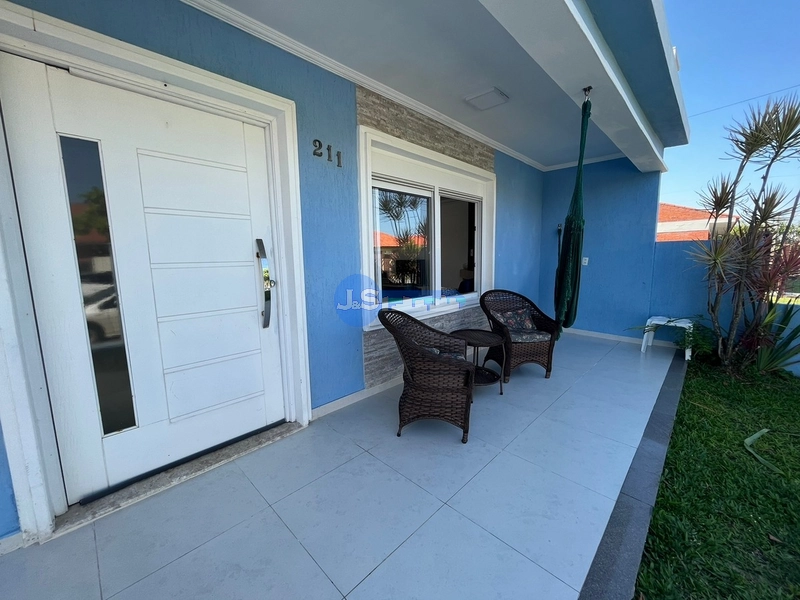 Excelente casa em Noiva do Mar: 4ª foto da galeria de imagens do imóvel