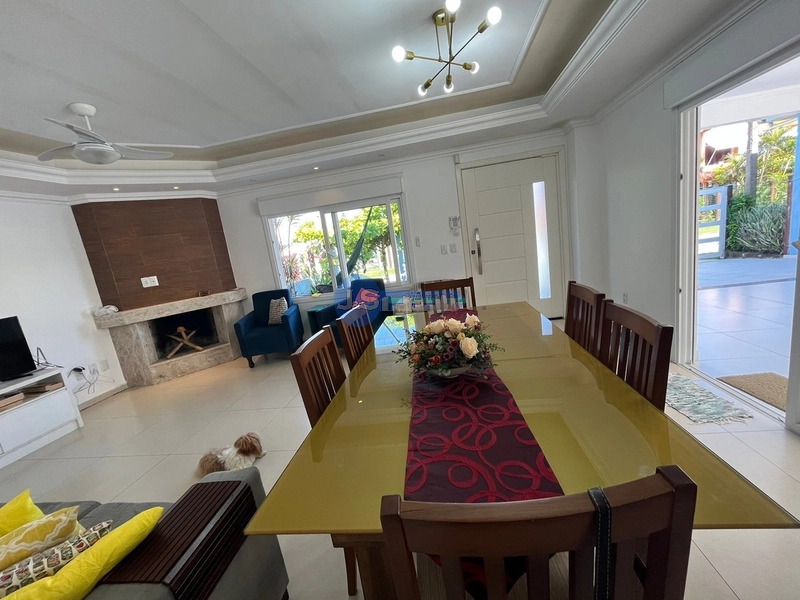 Excelente casa em Noiva do Mar: 12ª foto da galeria de imagens do imóvel