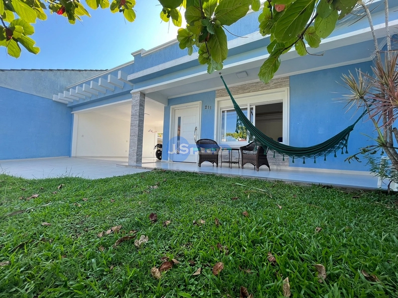 Excelente casa em Noiva do Mar: 6ª foto da galeria de imagens do imóvel