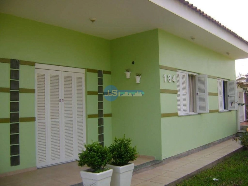 Casa em Osório: 3ª foto da galeria de imagens do imóvel