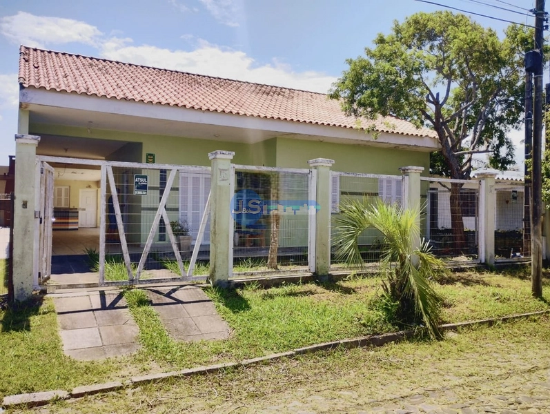 Casa em Osório: 4ª foto da galeria de imagens do imóvel