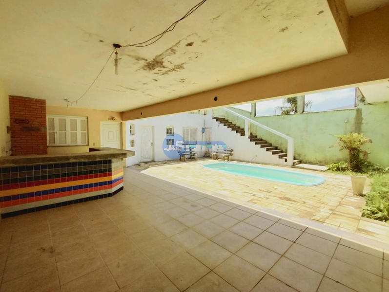 Casa em Osório: 12ª foto da galeria de imagens do imóvel