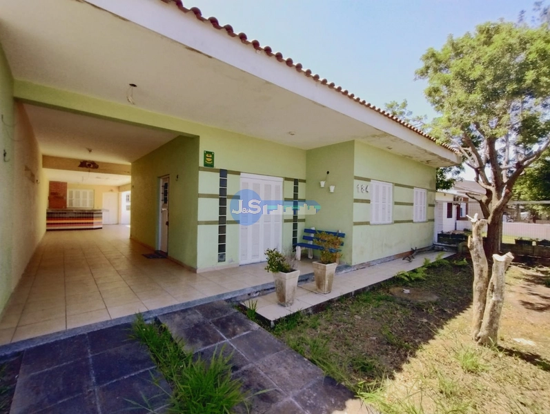 Casa em Osório: 8ª foto da galeria de imagens do imóvel