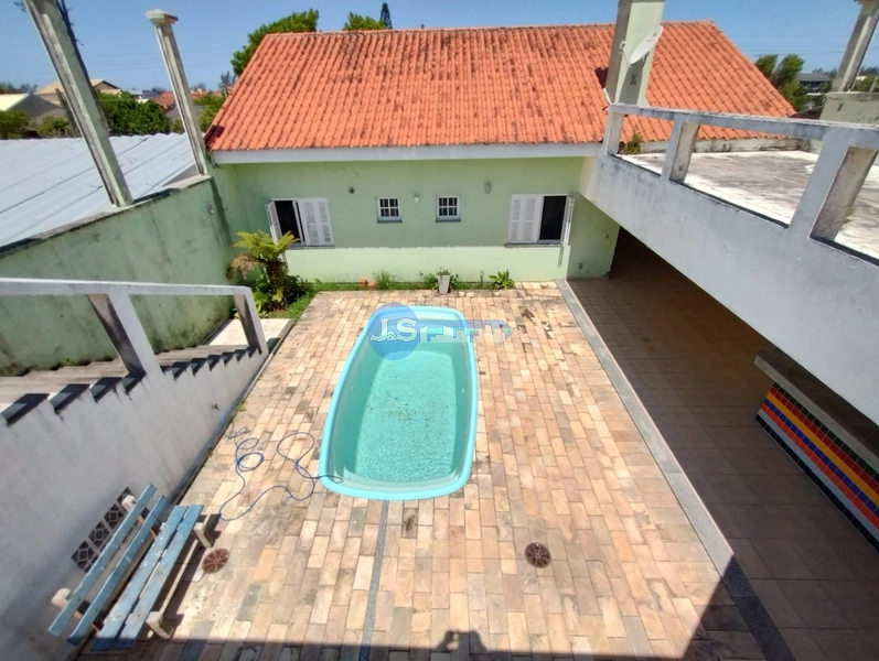 Casa em Osório: 36ª foto da galeria de imagens do imóvel