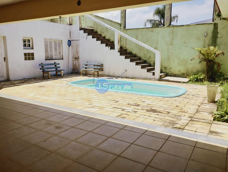 Casa em Osório: 30ª foto da galeria de imagens do imóvel