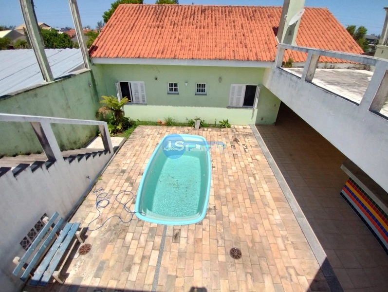 Casa em Osório: 7ª foto da galeria de imagens do imóvel