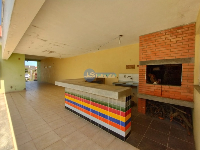 Casa em Osório: 15ª foto da galeria de imagens do imóvel