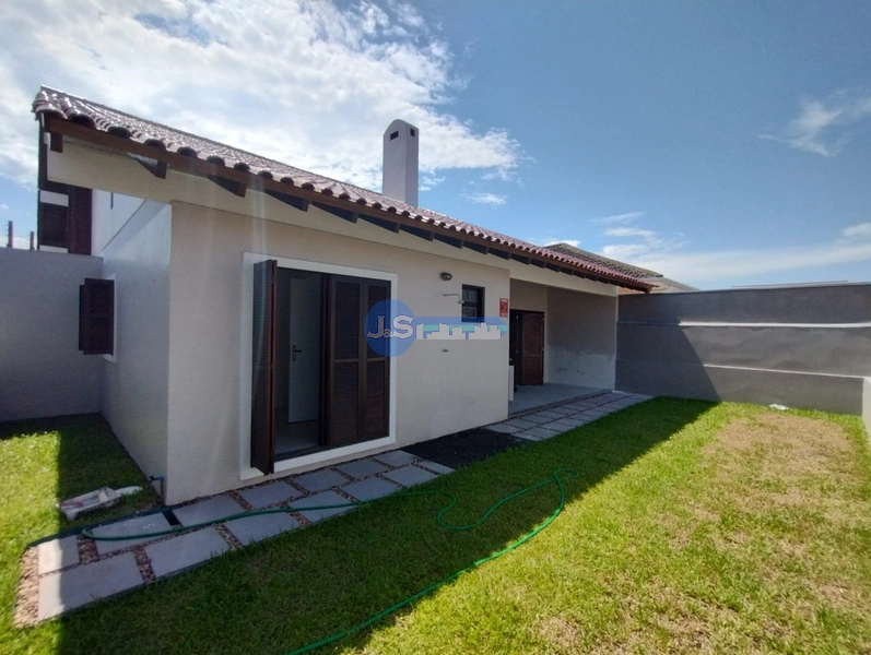 Excelente casa em Osório: 3ª foto da galeria de imagens do imóvel