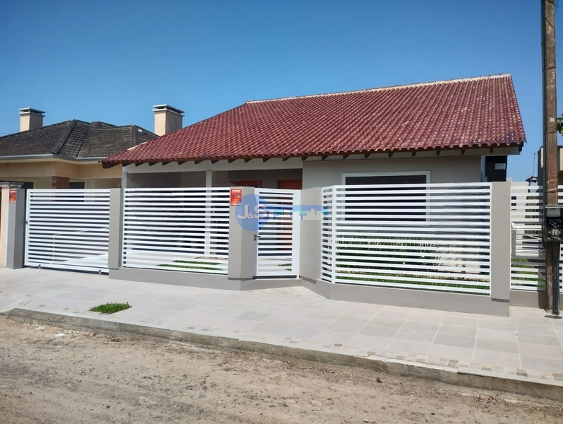 Excelente casa em Osório: 12ª foto da galeria de imagens do imóvel