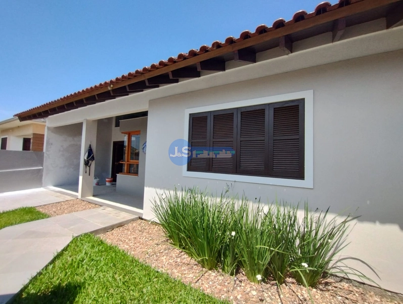 Excelente casa em Osório: 18ª foto da galeria de imagens do imóvel