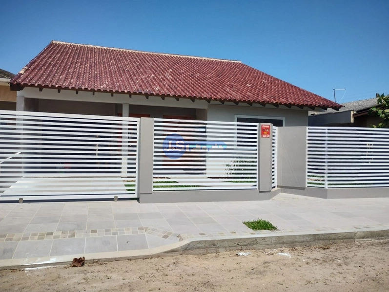 Excelente casa em Osório: 13ª foto da galeria de imagens do imóvel