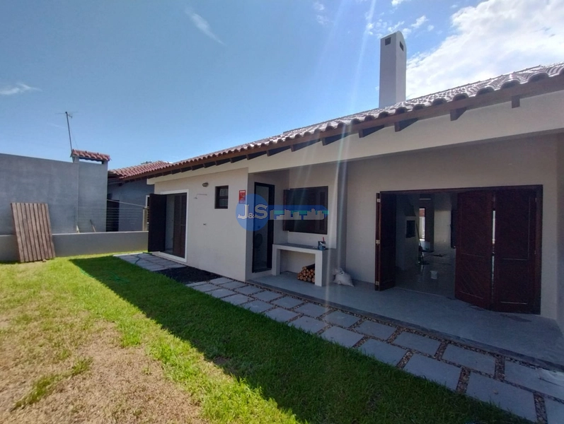 Excelente casa em Osório: 8ª foto da galeria de imagens do imóvel