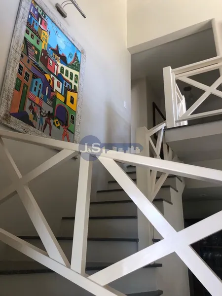 Belíssimo Sobrado com 03 terrenos: 40ª foto da galeria de imagens do imóvel