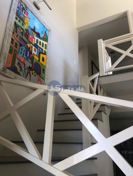 Belíssimo Sobrado com 03 terrenos: 59ª foto da galeria de imagens do imóvel
