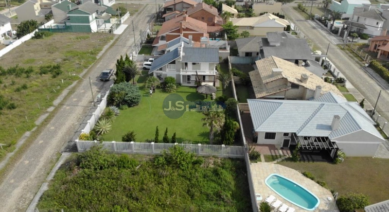 Belíssimo Sobrado com 03 terrenos: 67ª foto da galeria de imagens do imóvel