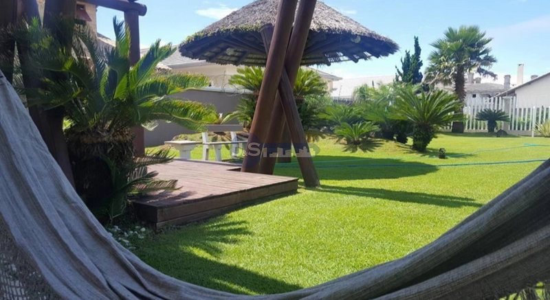 Belíssimo Sobrado com 03 terrenos: 50ª foto da galeria de imagens do imóvel