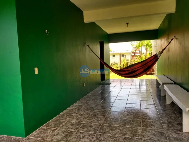 Casa em Osório: 3ª foto da galeria de imagens do imóvel
